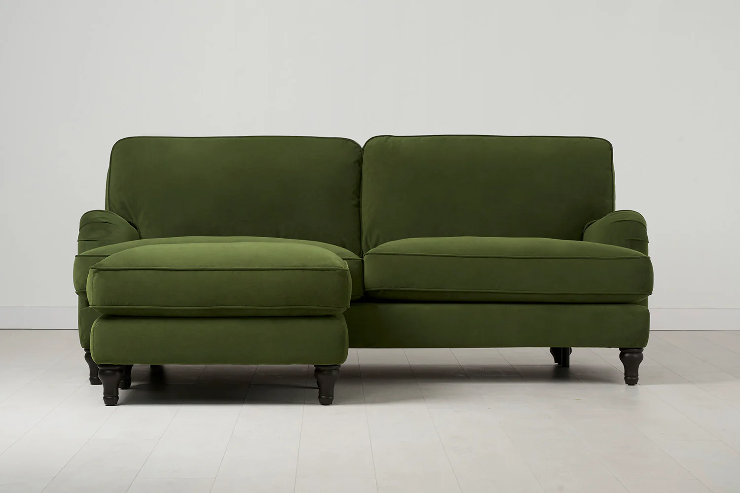 Model 15 3 Seater Left Chaise Sofa - Image 11