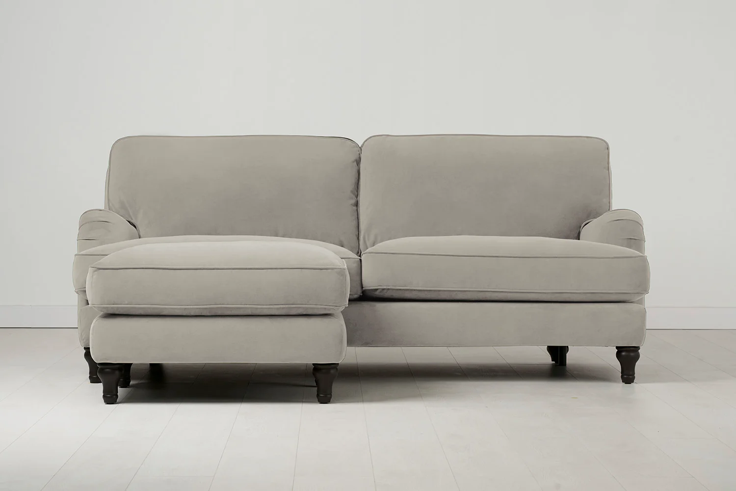 Model 15 3 Seater Left Chaise Sofa - Image 13