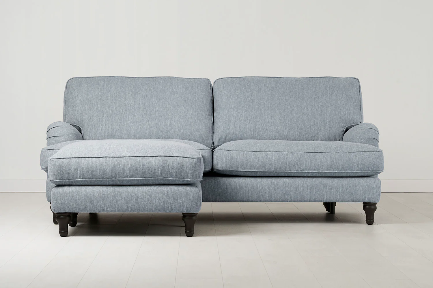 Model 15 3 Seater Left Chaise Sofa - Image 2
