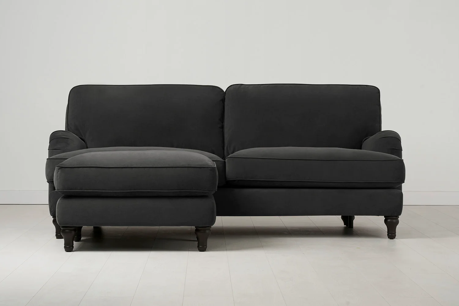 Model 15 3 Seater Left Chaise Sofa - Image 5