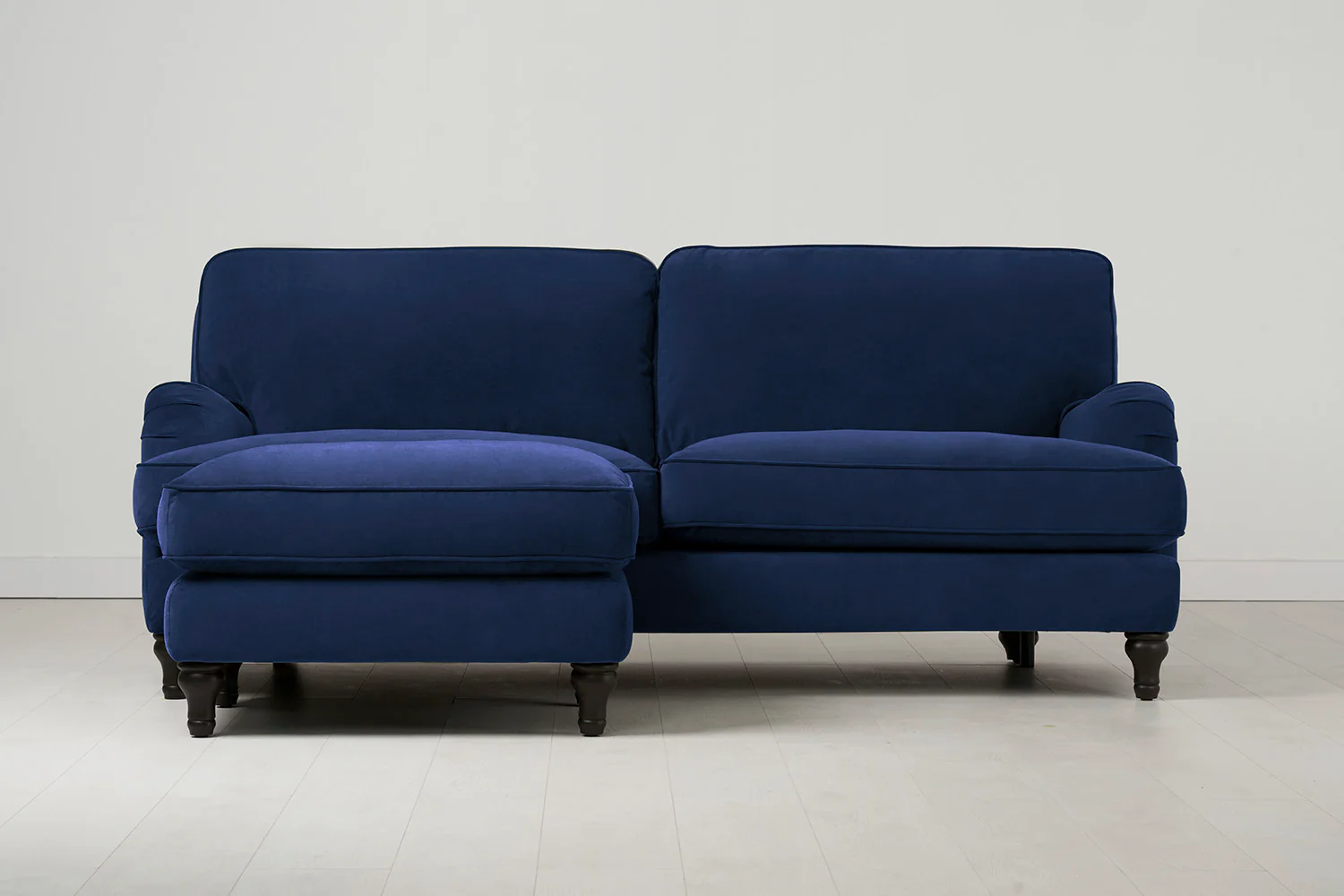 Model 15 3 Seater Left Chaise Sofa - Image 6