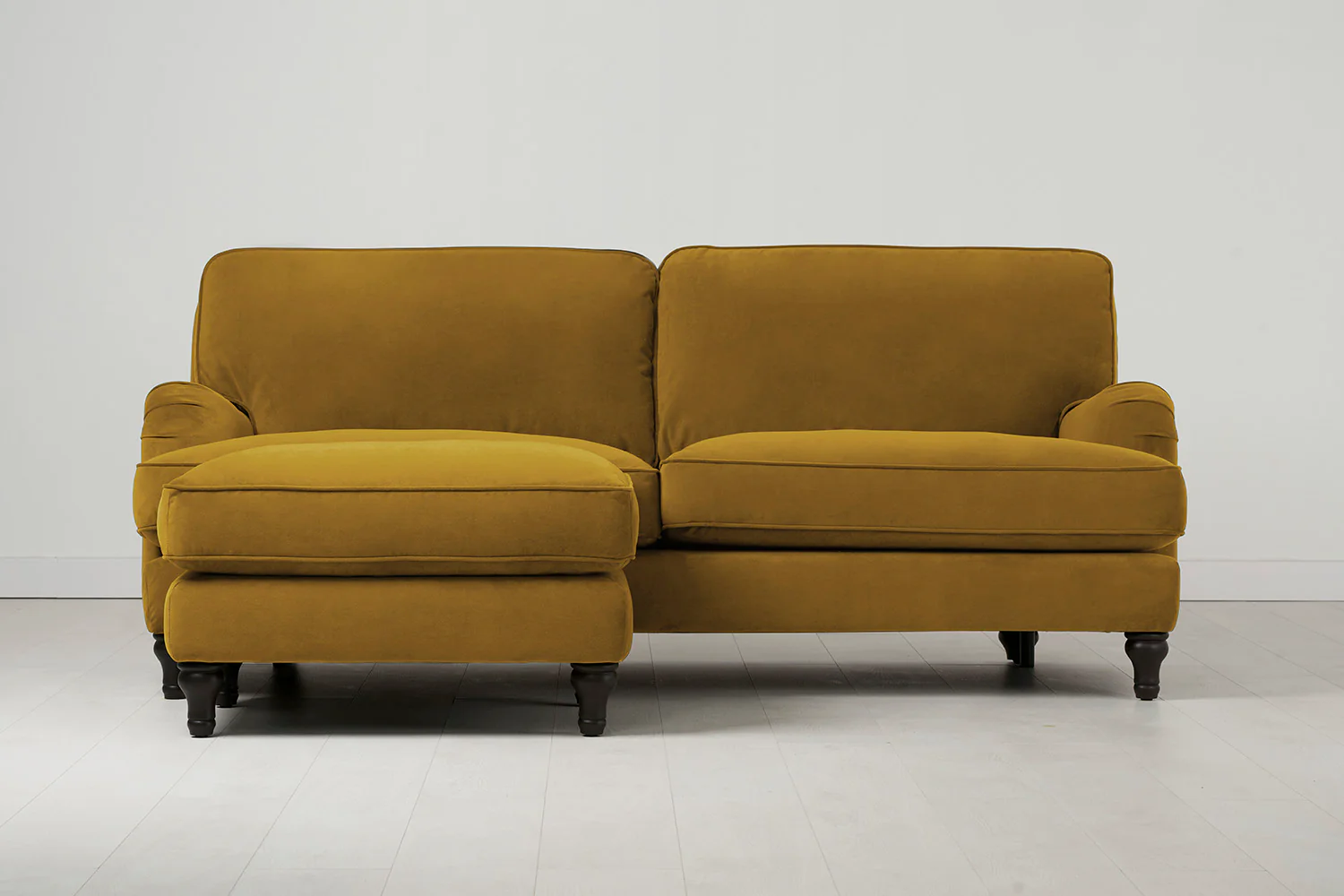 Model 15 3 Seater Left Chaise Sofa - Image 8