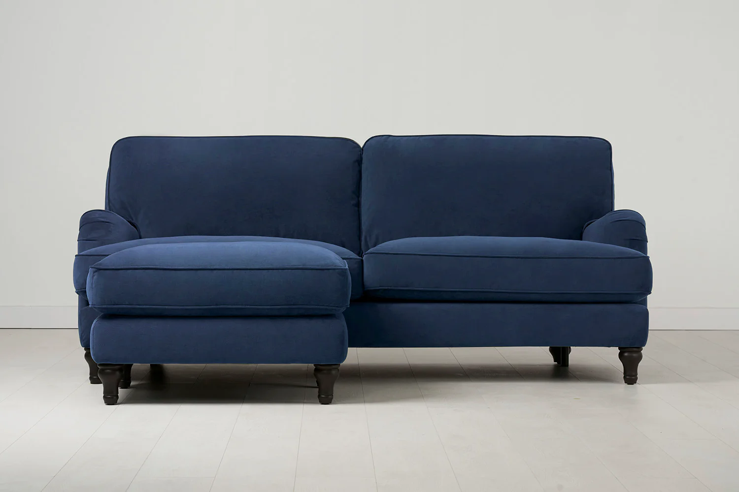 Model 15 3 Seater Left Chaise Sofa - Image 9