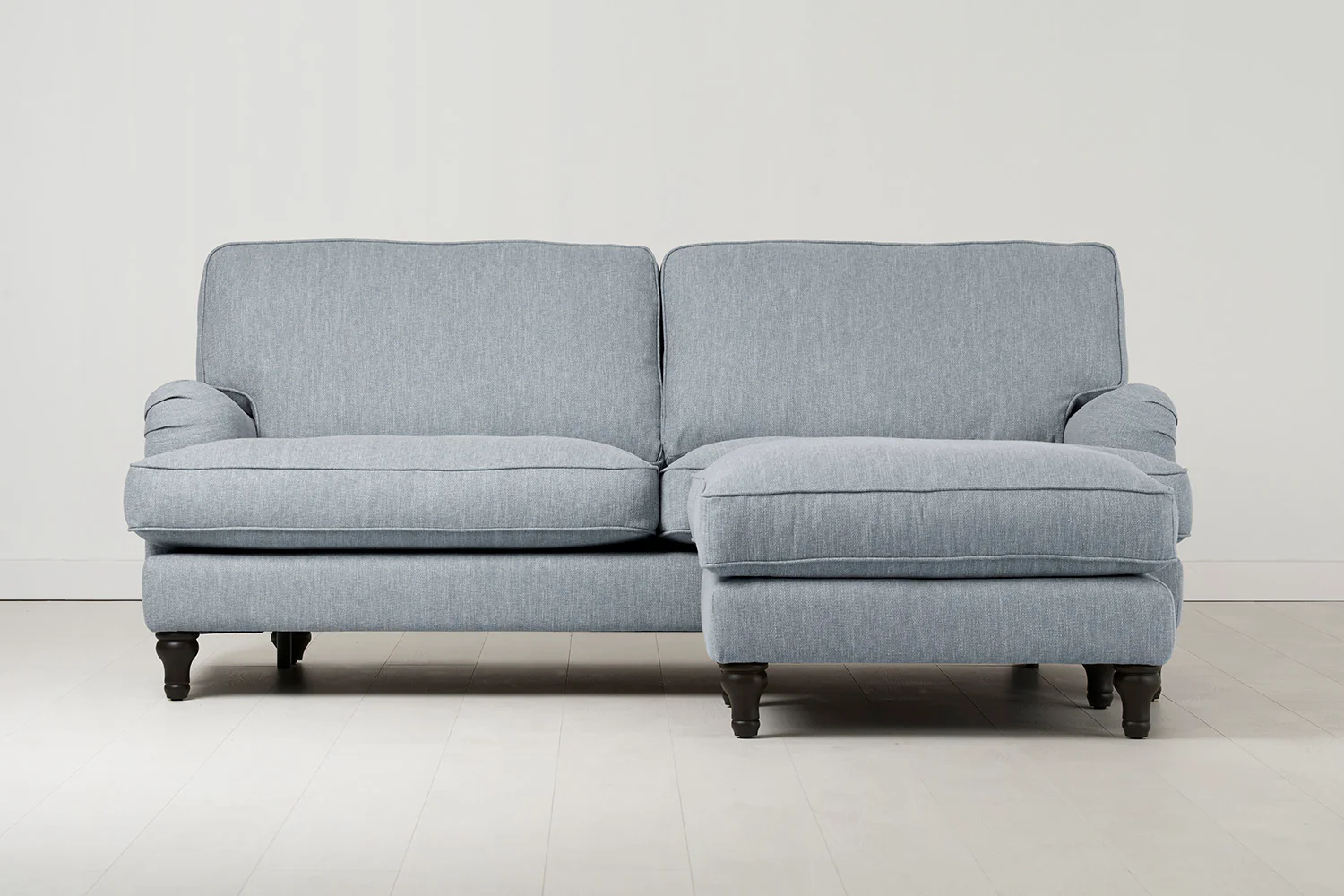 Model 15 3 Seater Right Chaise Sofa - Image 2