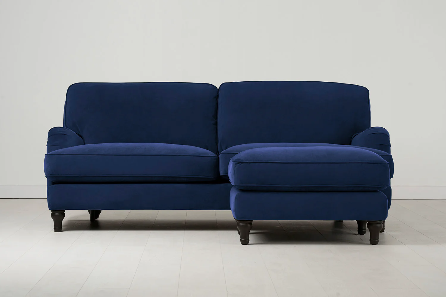 Model 15 3 Seater Right Chaise Sofa - Image 6