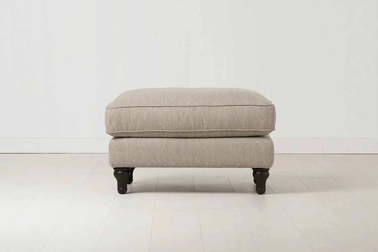 Model 15 Ottoman