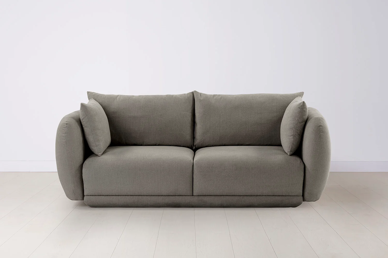 Model 16 3 Seater Sofa - Image 3