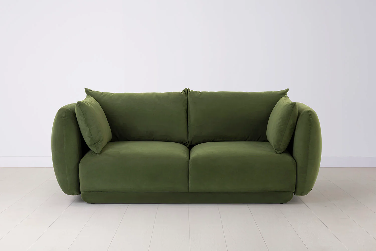 Model 16 3 Seater Sofa - Image 7