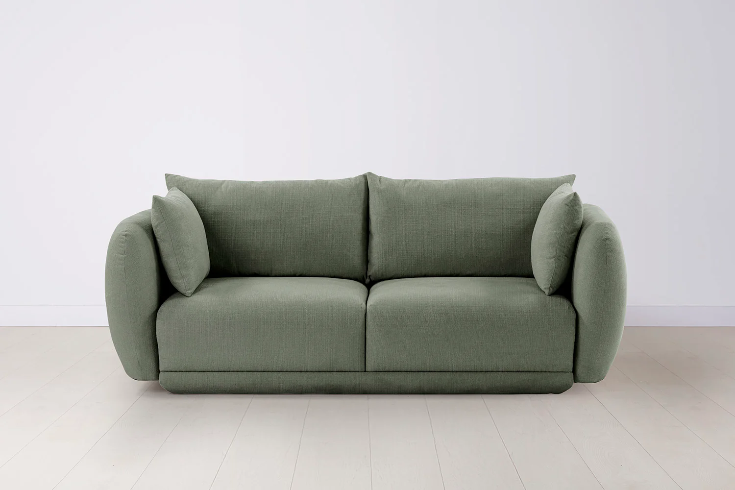 Model 16 3 Seater Sofa - Image 8