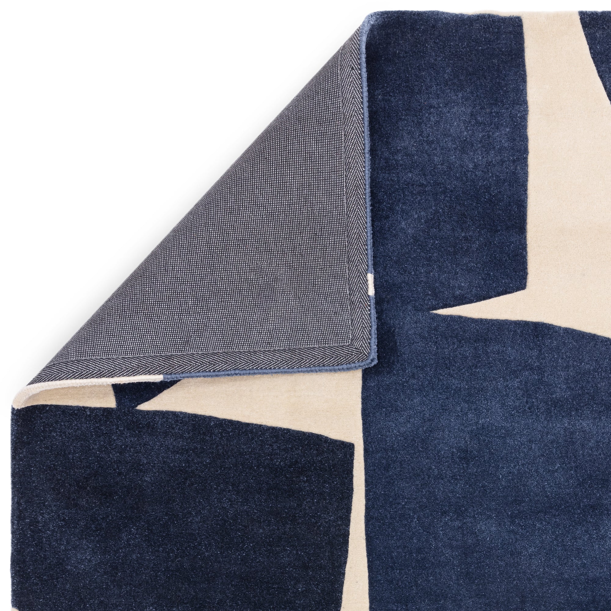 Romy 03 Kite Blue Rug - Image 2