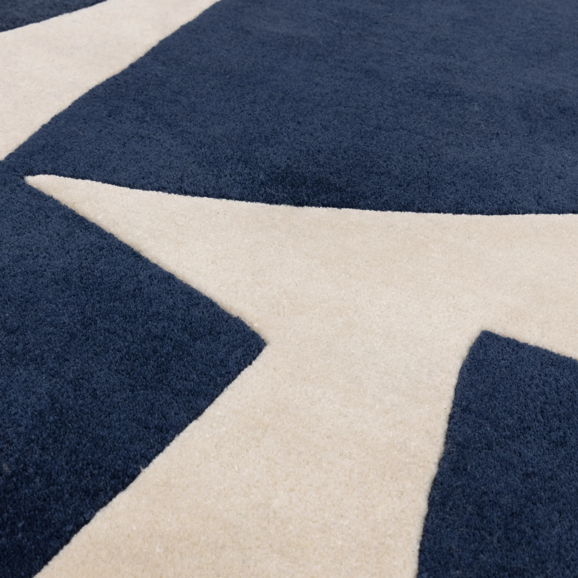 Romy 03 Kite Blue Rug - Image 3