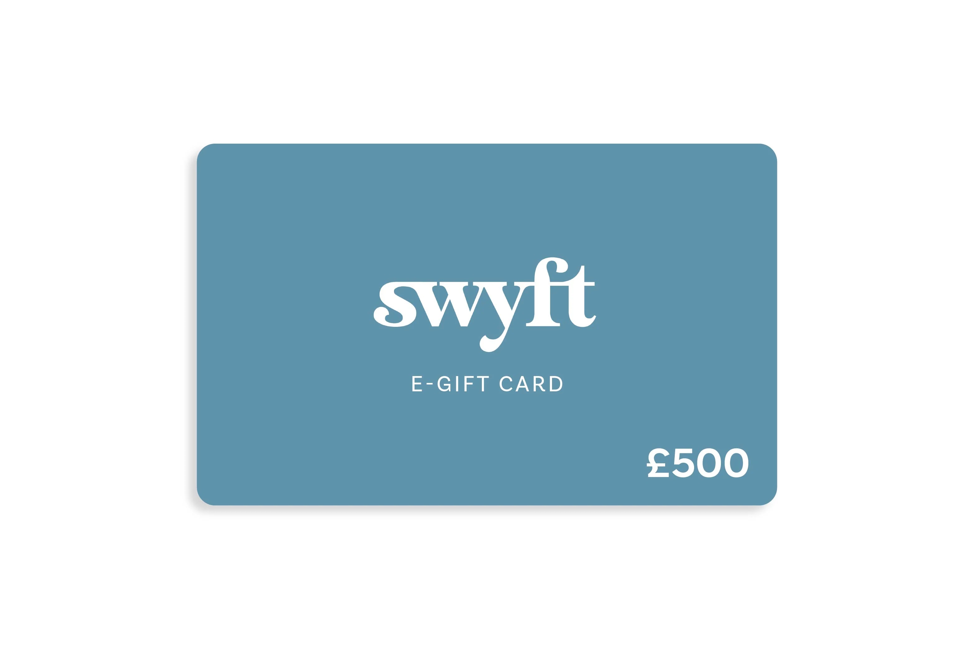 Swyft E-Gift Card - Image 3