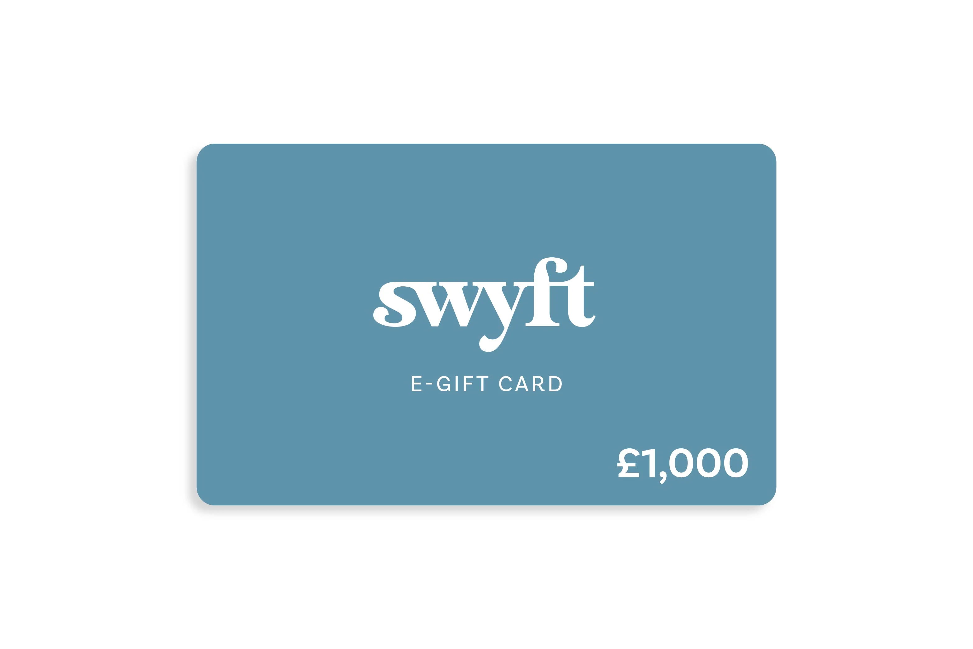 Swyft E-Gift Card - Image 4