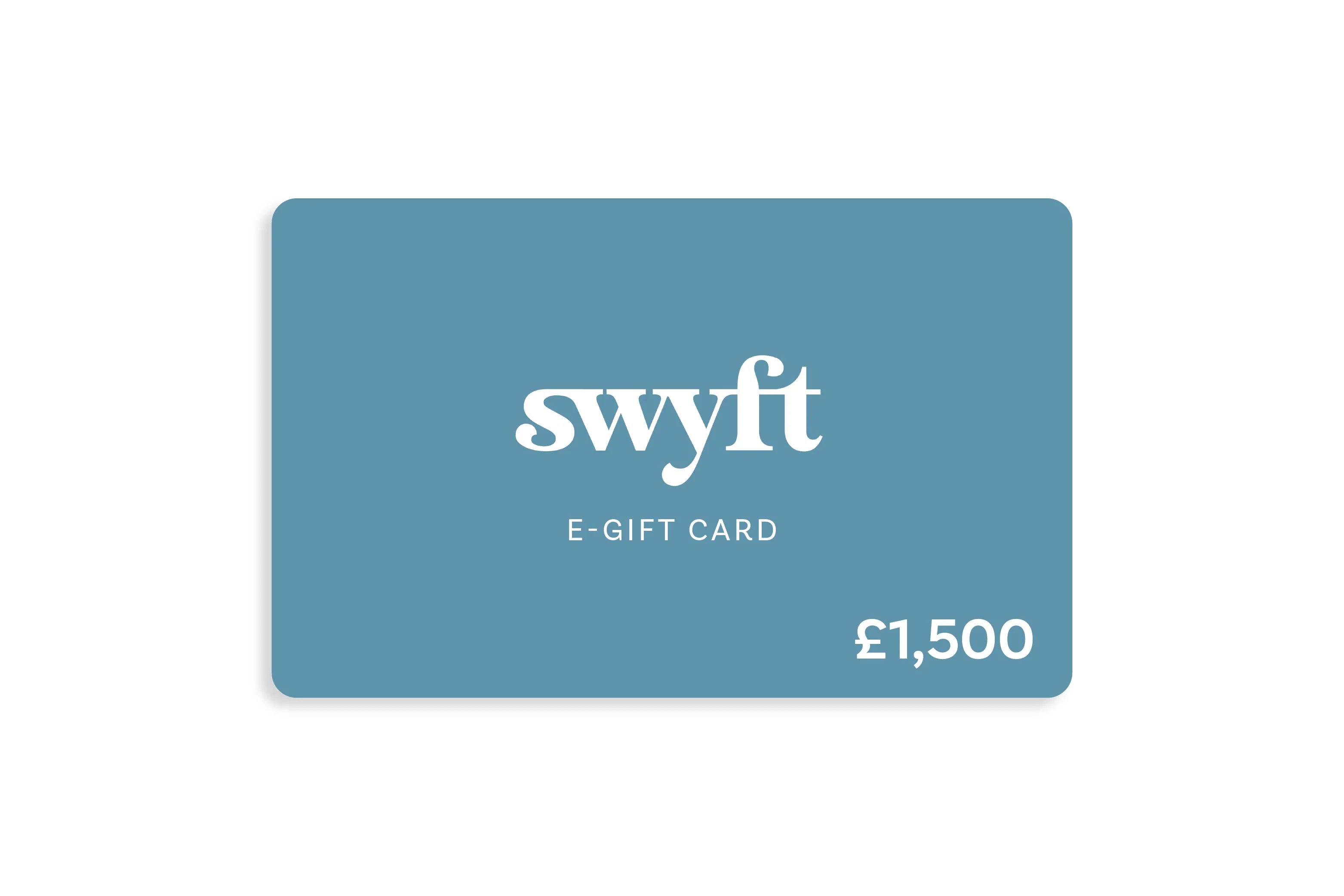 Swyft E-Gift Card - Image 5