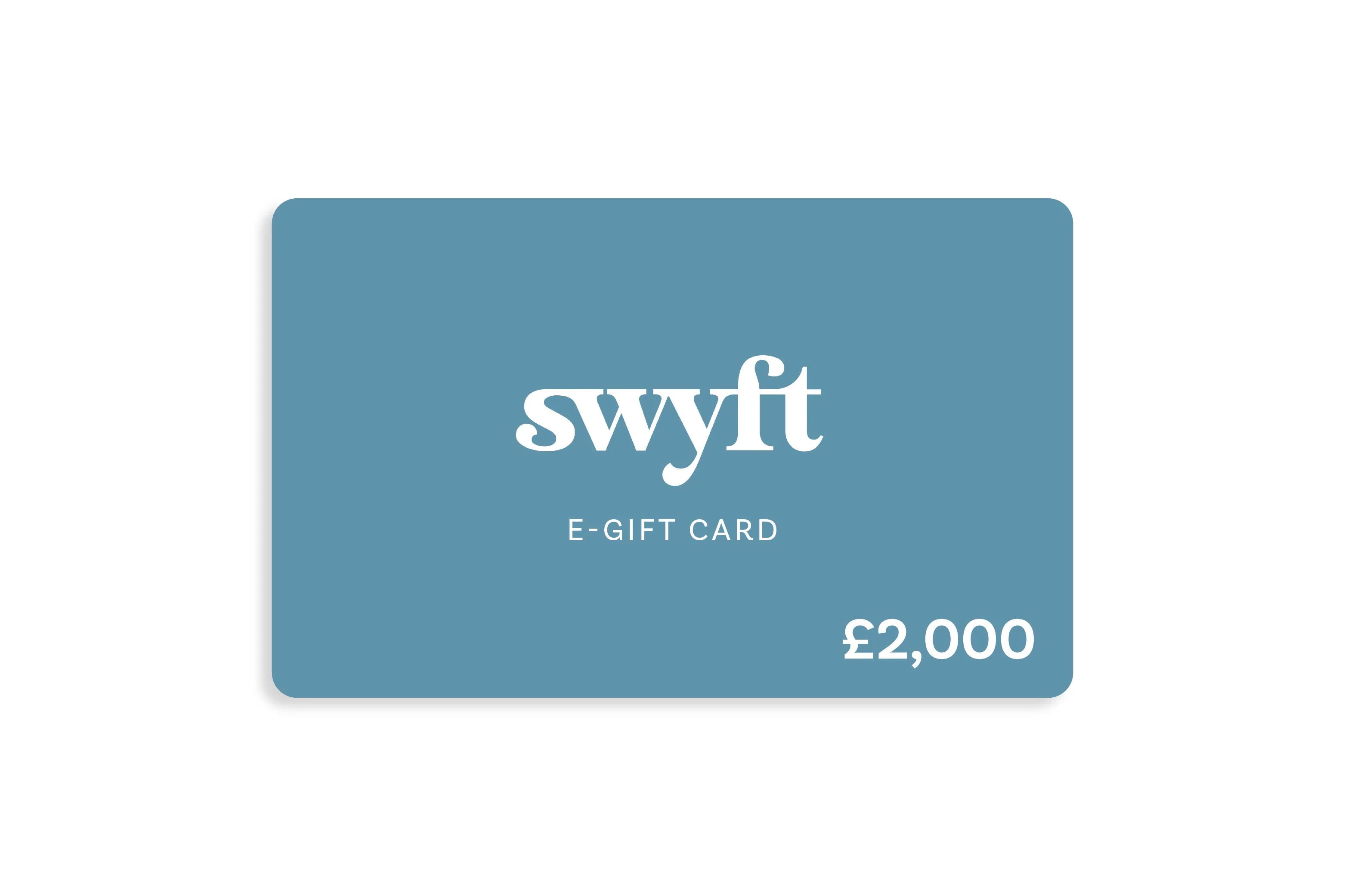 Swyft E-Gift Card - Image 6